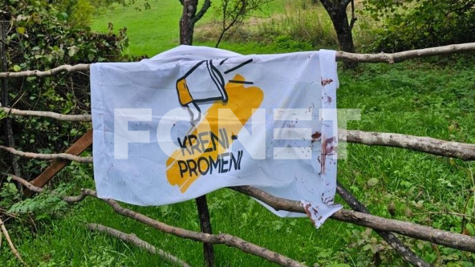 Vlast ogrezla u korupciji